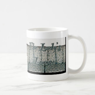 The Lady's Lounge Mug