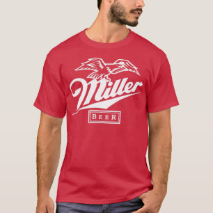 The Lager Beer T-Shirt