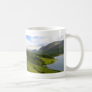 The Lake District Coffee Mug