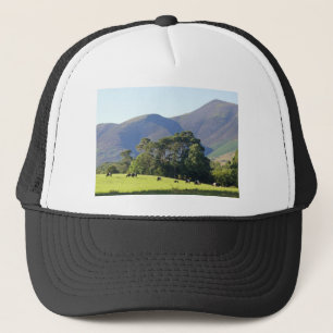 The Lake District-Keswick Trucker Hat