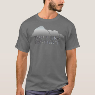 The Lake District T-Shirt