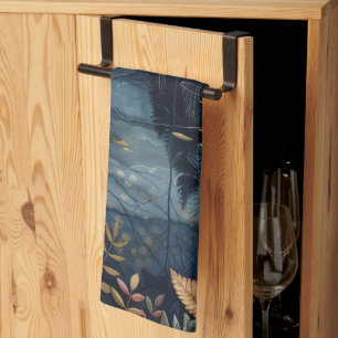 The Lake                                  Tea Towel