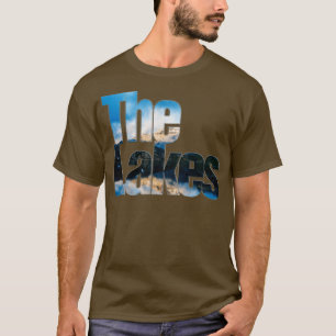 The Lakes T-Shirt