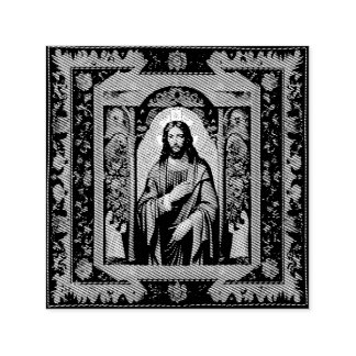The Lamb of God Self-inking Stamp