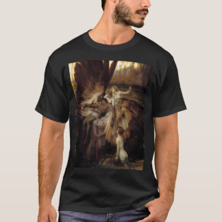 The Lament For Icarus - Herbert James T-Shirt