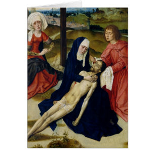 The Lamentation