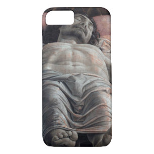 The Lamentation over the Dead Christ, Mantegna iPhone 8/7 Case
