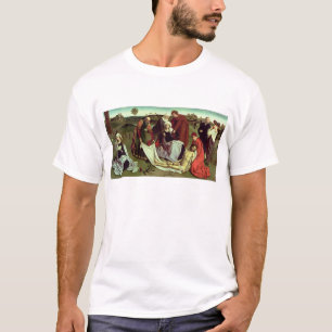 The Lamentation over the Dead Christ T-Shirt