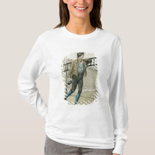 The Lamp Lighter T-Shirt