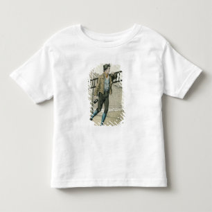 The Lamp Lighter Toddler T-Shirt