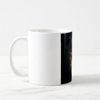 The Lamplighter's Lantern — Coffee Mug