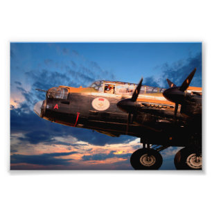 The Lanc Photo Print