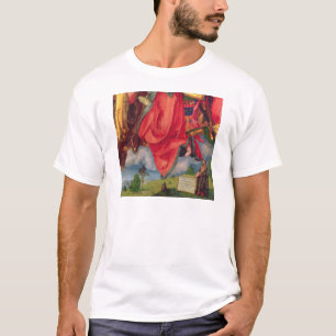 The Landauer Altarpiece, All Saints Day, 1511 2 T-Shirt