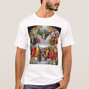 The Landauer Altarpiece, All Saints Day, 1511 T-Shirt