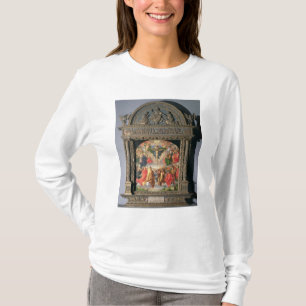 The Landauer Altarpiece, All Saints Day, 1511 T-Shirt