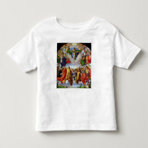 The Landauer Altarpiece, All Saints Day, 1511 Toddler T-Shirt