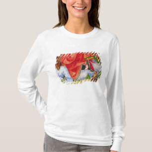 The Landauer Altarpiece, All Saints Day T-Shirt