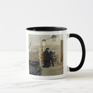 The Landing Stage Mug
