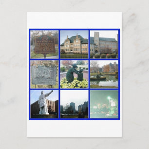 The_Landmark_of_Columbus__Ohio Postcard