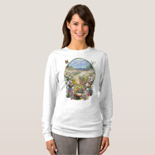 The Language of Flowers T-Shirt