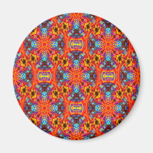 The Lantern Festival.... Magnet