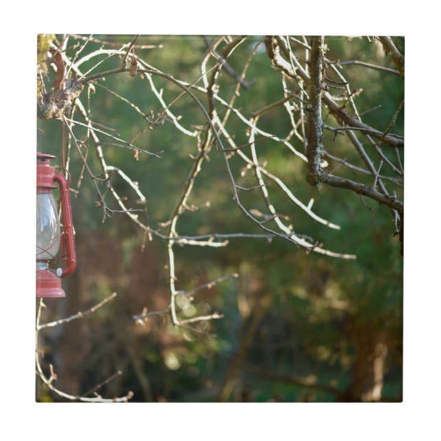 The Lantern Tile (Front)