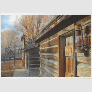 The Lantern Tissue Paper