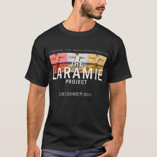 The Laramie Project TShirt
