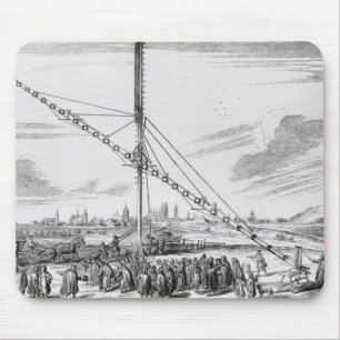 The Large Astronomical Telescope Mouse Mat