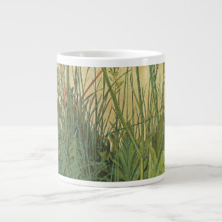 The Large (Great) Piece of Turf by Albrecht Durer Coffee Mug