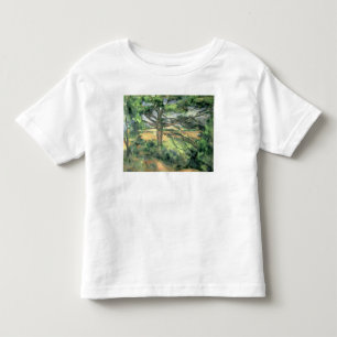 The Large Pine, 1895-97 Toddler T-Shirt
