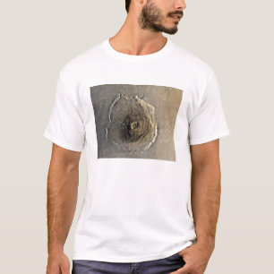 The largest known volcano in the solar system T-Shirt