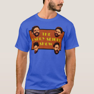 The Larry Seigel Show SCTV T-Shirt