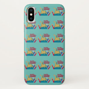 The Last and the Best Canadians Phone Case