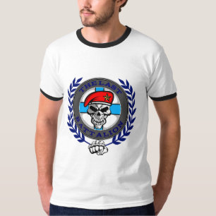 The Last Battalion - T-Shirt