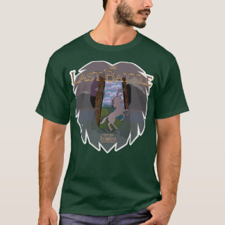 The Last Battle T-Shirt