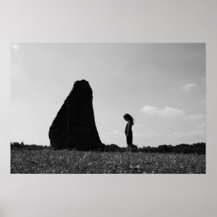 The Last Breath of Innocence Poster