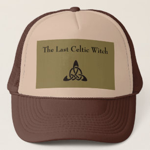 The Last Celtic Witch Hat 2