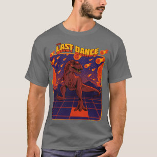 The Last Dance T-Shirt