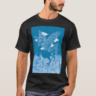The Last Day of Pegasus T-Shirt
