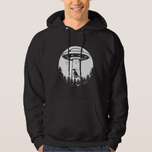 The Last Dinosaur On Earth 1 Hoodie