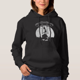 The Last Dinosaur On Earth 3 Hoodie