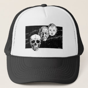 The Last Enemy Cap