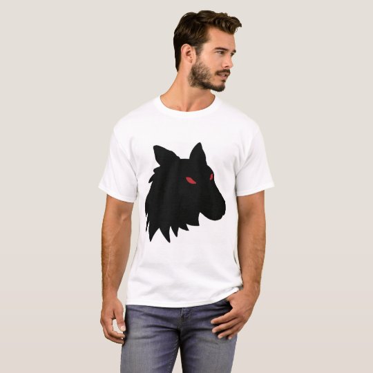 The Last Fenris Wolf T-Shirt