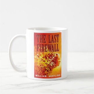 The Last Firewall Mug