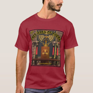 The Last Floyd Show T-Shirt