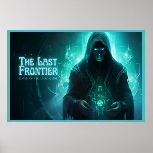 The Last Frontier poster