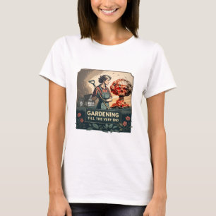 The Last Gardener T-Shirt