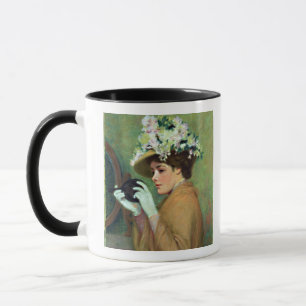 The Last Glance Mug