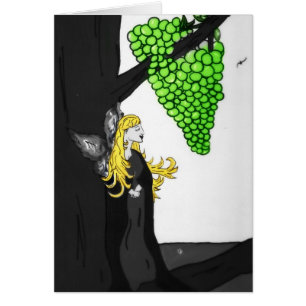 THE LAST GRAPEVINE